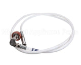 1063531SP Frymaster Hose Assembly, Rear Oil Dispose