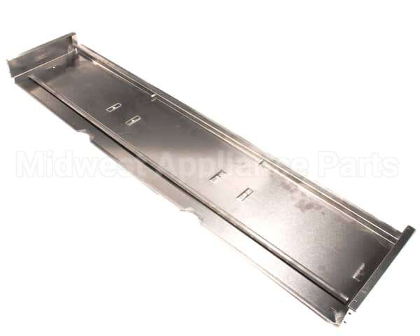 1063537 Frymaster Fluecap Assembly, Fpph350/52