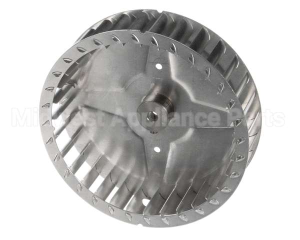 106354 Groen Wheel Asm Blower Hy-12
