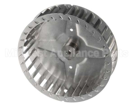 106354 Groen Wheel Asm Blower Hy-12