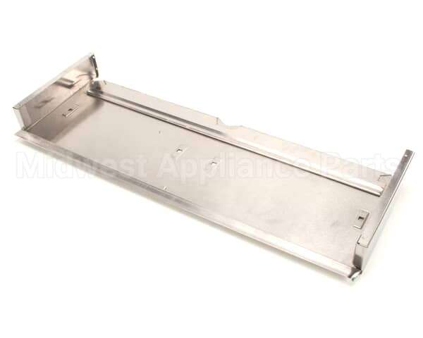 1063579 Frymaster Fluecap Assembly,Fpp250/52 W/Spank