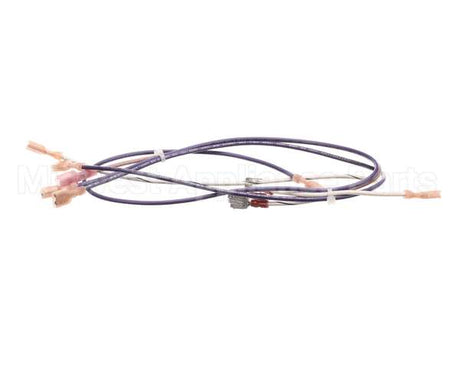 106358 Cleveland Harness;Wiring;Elec. Control;Sc3