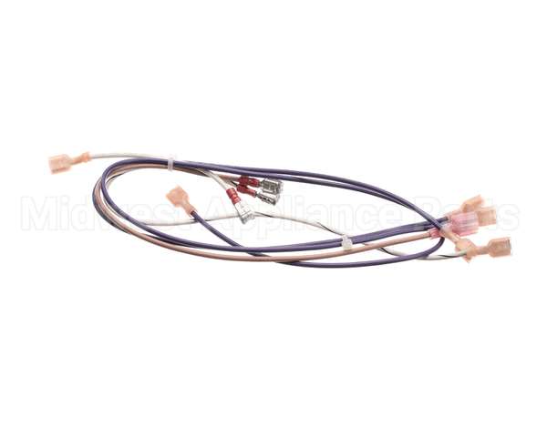 106358 Cleveland Harness;Wiring;Elec. Control;Sc3