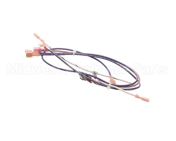 106358 Cleveland Harness;Wiring;Elec. Control;Sc3