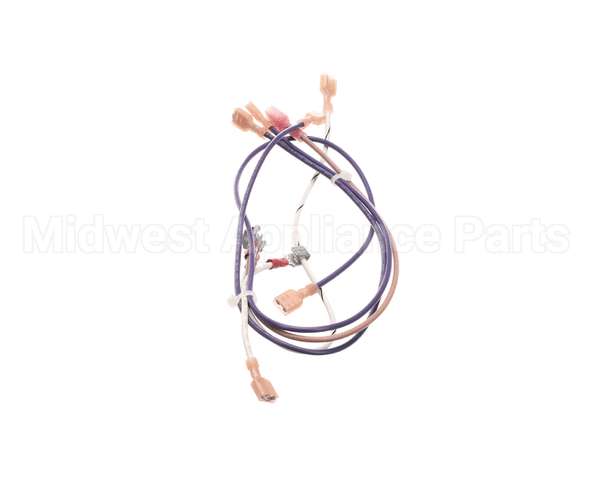 106358 Cleveland Harness;Wiring;Elec. Control;Sc3