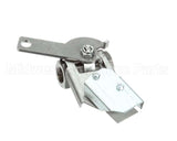 1063659SP Frymaster Valve Assembly, Drain Flush 2424