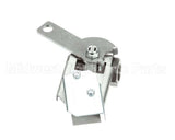 1063659SP Frymaster Valve Assembly, Drain Flush 2424