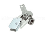 1063659SP Frymaster Valve Assembly, Drain Flush 2424