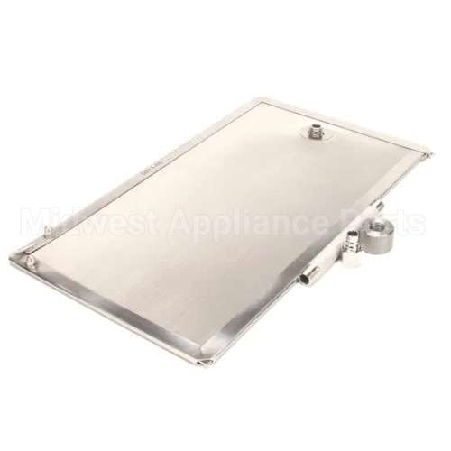 1063675SP Compatible Frymaster Filter Screen Assembly, 2424