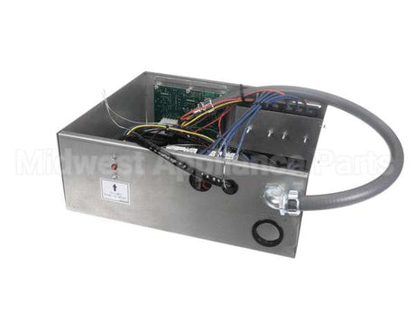 1063747SP Frymaster Control Bx Assembly, Ecnmy 1/Phase