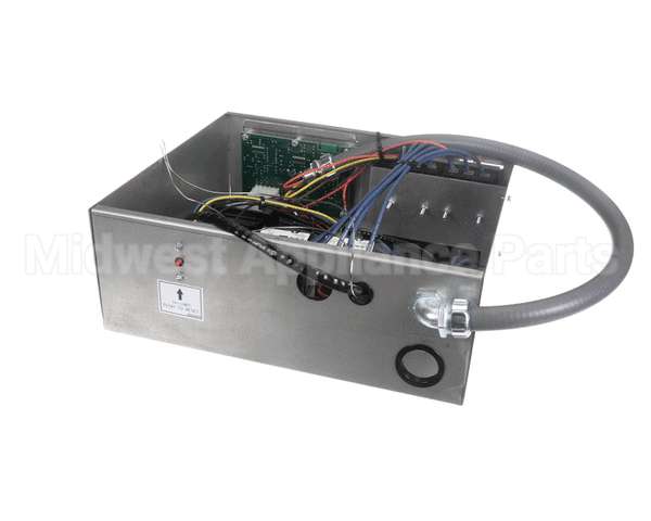 1063747SP Frymaster Control Bx Assembly, Ecnmy 1/Phase