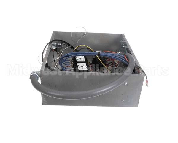1063747SP Frymaster Control Bx Assembly, Ecnmy 1/Phase