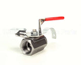 1063760SP Frymaster Valve Assembly, Fpp Fv Drain