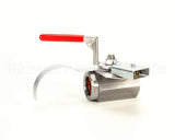 1063760SP Frymaster Valve Assembly, Fpp Fv Drain