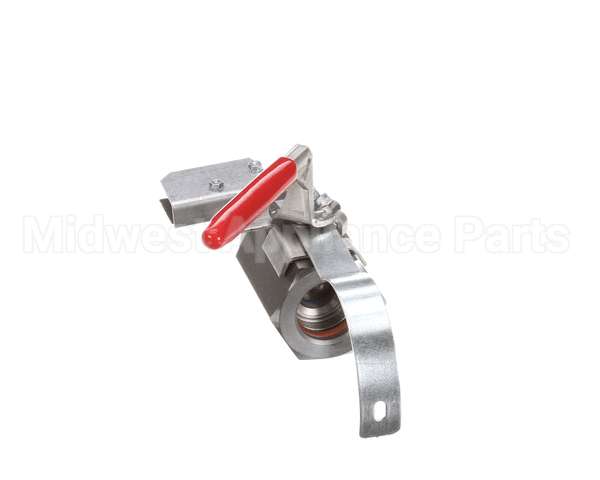 1063761SP Frymaster Valve Assembly, Fpp Dv Drain