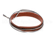 1063782 Frymaster Tape Assembly,Heater 18 120V 25W