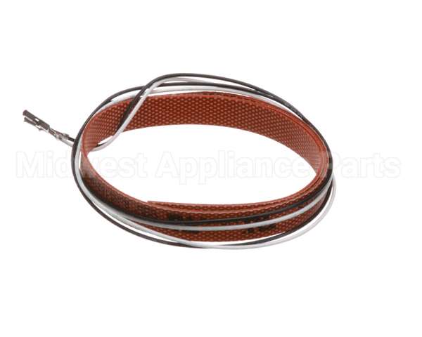 1063782 Frymaster Tape Assembly,Heater 18 120V 25W