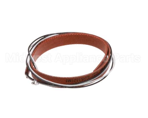 1063782 Frymaster Tape Assembly,Heater 18 120V 25W