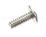 106382 Champion - Moyer Diebel Screw 6-32 X 3/8 Truss Hd