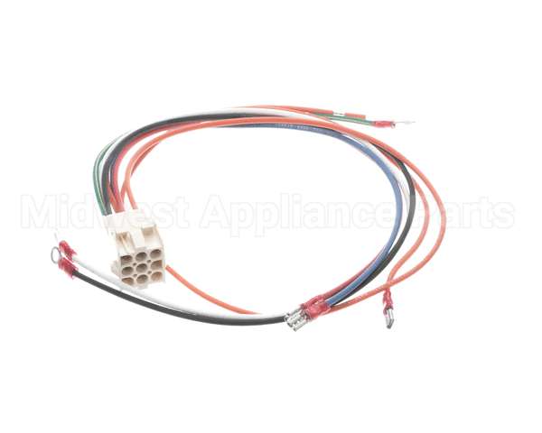 1063821SP Frymaster Harness,Xfrm/Fltr Box 2 Fpp252