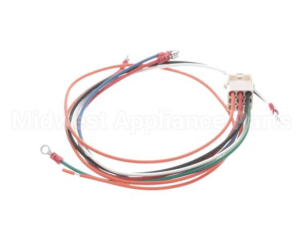 1063821SP Frymaster Harness,Xfrm/Fltr Box 2 Fpp252
