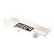 106391080 Compatible Kolpak Inside Release Assy. K12 39C