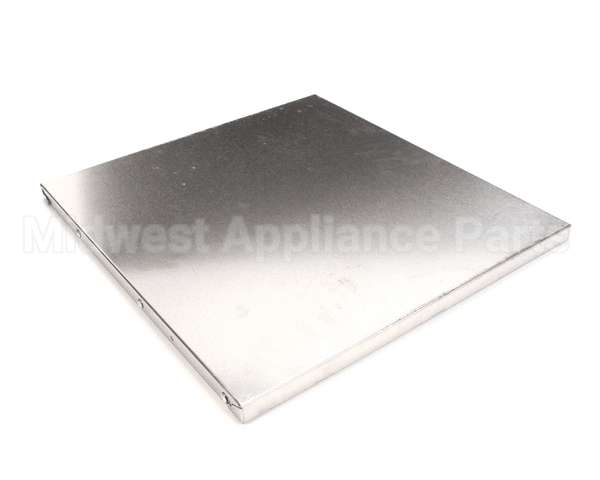 1063931 Frymaster Door Assembly, Cf Eurolook