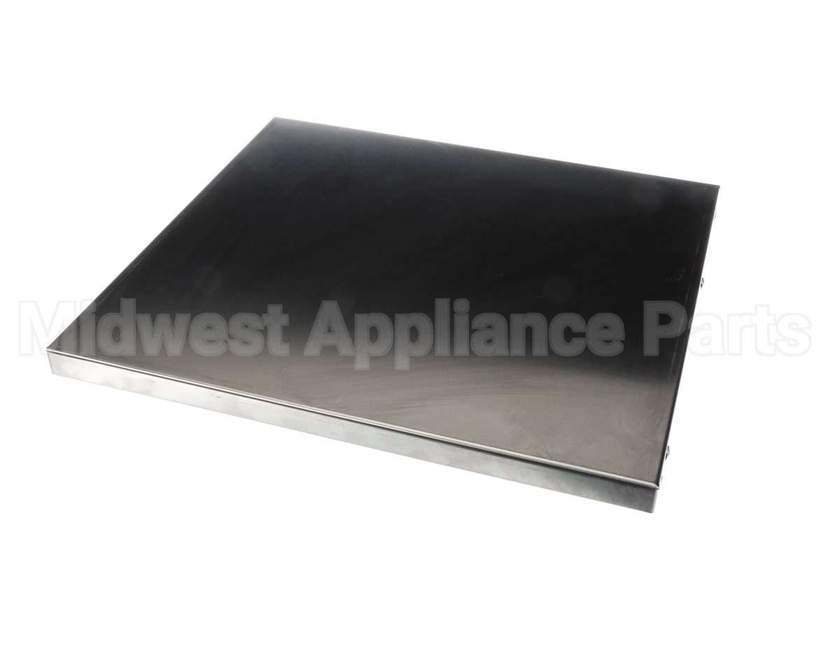 1063966SP Frymaster Door, Fpph50/52