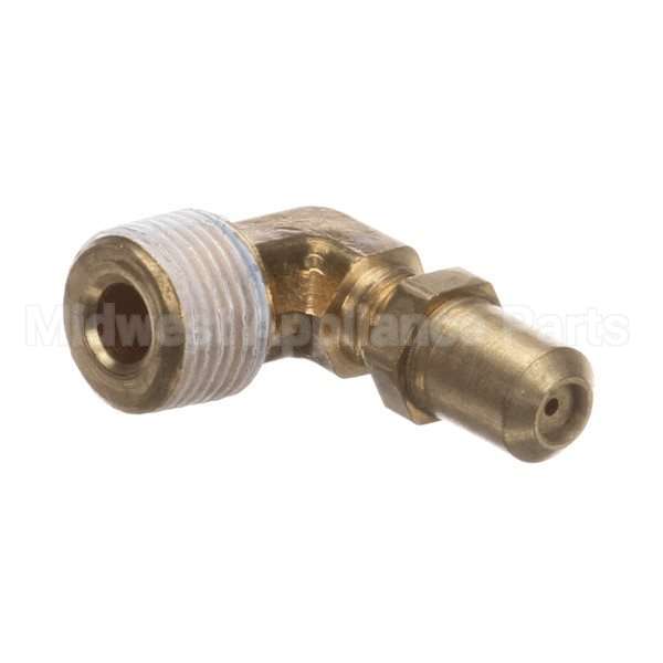 1064-2 Compatible Montague Orifice W/ Elbow&Hood Lp 26 Ov