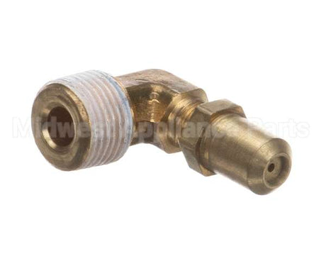 1064-2 Montague Orifice W/ Elbow&Hood Lp 26 Ov