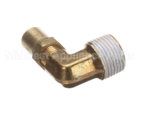 1064-2 Montague Orifice W/ Elbow&Hood Lp 26 Ov