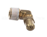 1064-2 Montague Orifice W/ Elbow&Hood Lp 26 Ov