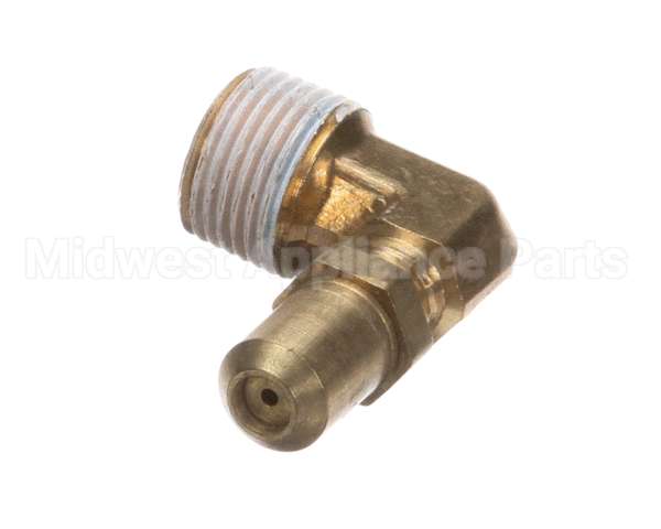 1064-2 Montague Orifice W/ Elbow&Hood Lp 26 Ov