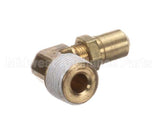 1064-2 Montague Orifice W/ Elbow&Hood Lp 26 Ov