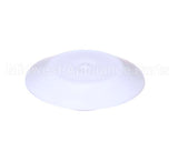 1064 Crown Tonka Plug Panel White 1/2