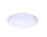 1064 Crown Tonka Plug Panel White 1/2