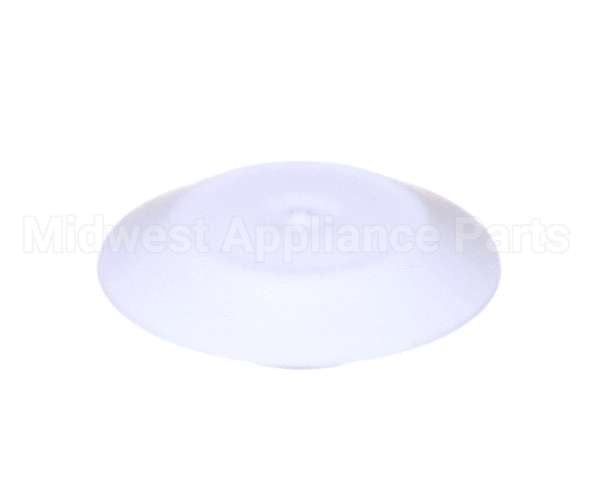 1064 Crown Tonka Plug Panel White 1/2