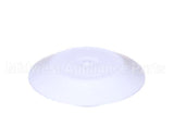 1064 Crown Tonka Plug Panel White 1/2