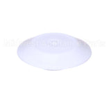 1064 Crown Tonka Plug Panel White 1/2