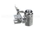 1064006SP Frymaster Valve Assembly, 1/2 Oil Return-R