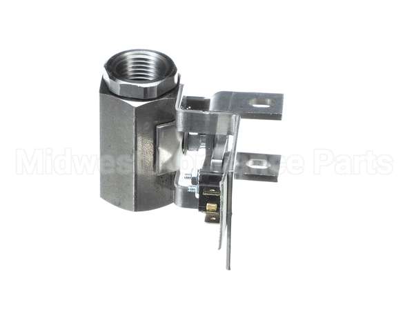 1064006SP Frymaster Valve Assembly, 1/2 Oil Return-R