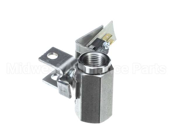 1064006SP Frymaster Valve Assembly, 1/2 Oil Return-R