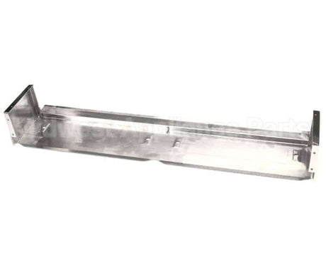 1064008 Frymaster Fluecap Assembly, Pmj235