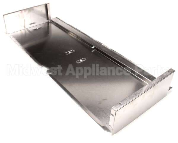 1064012 Frymaster Fluecap Assembly, Fpp245