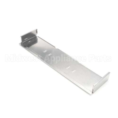 1064013 Frymaster Fluecap Assembly, Fpp345