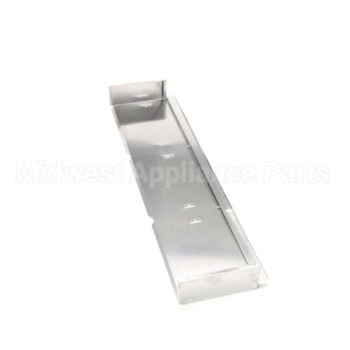 1064013 Frymaster Fluecap Assembly, Fpp345