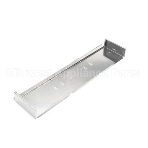 1064013 Frymaster Fluecap Assembly, Fpp345