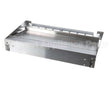 1064049SP Frymaster Frame Assembly,Fold Down Control Pnl
