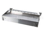 1064049SP Frymaster Frame Assembly,Fold Down Control Pnl