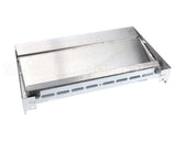 1064049SP Frymaster Frame Assembly,Fold Down Control Pnl